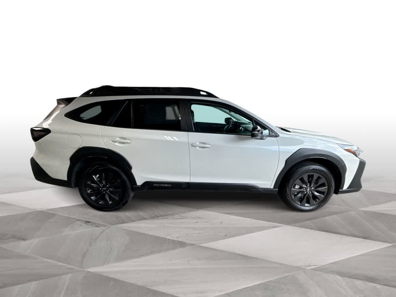 Thumbnail: 2025 Subaru Outback - 9