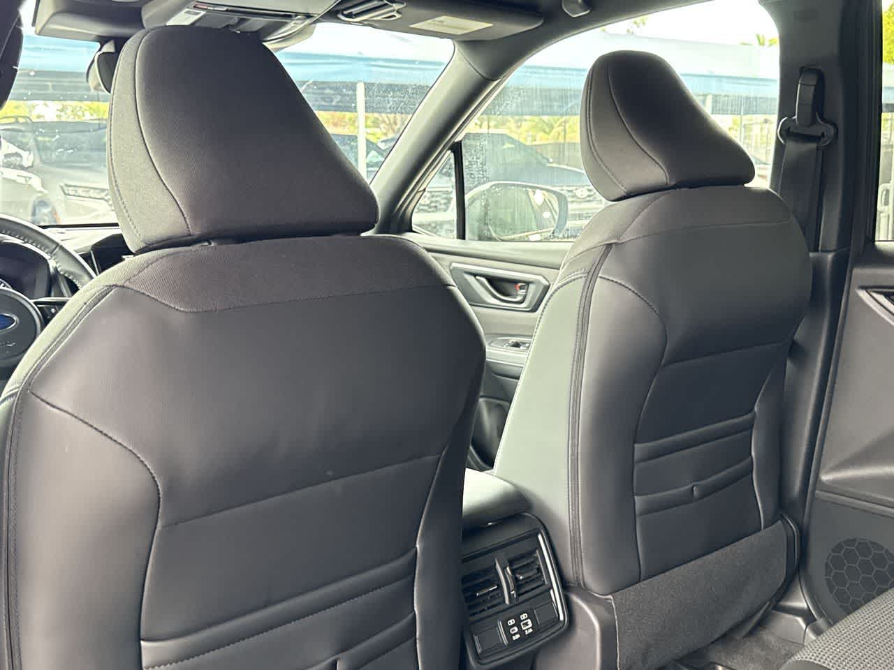 Thumbnail: 2026 Subaru Forester - 23