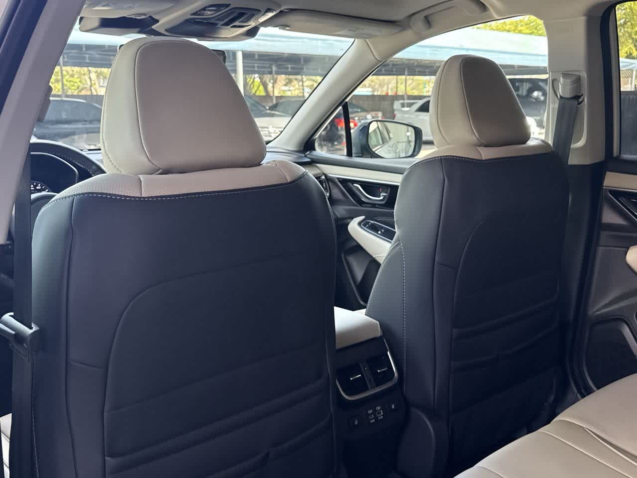 Thumbnail: 2025 Subaru Outback - 23