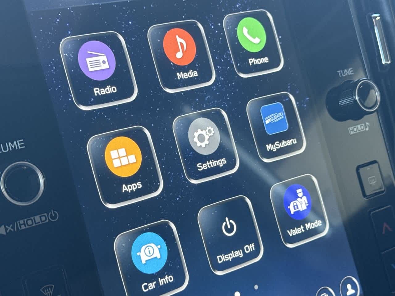 Thumbnail: 2026 Subaru Forester - 18