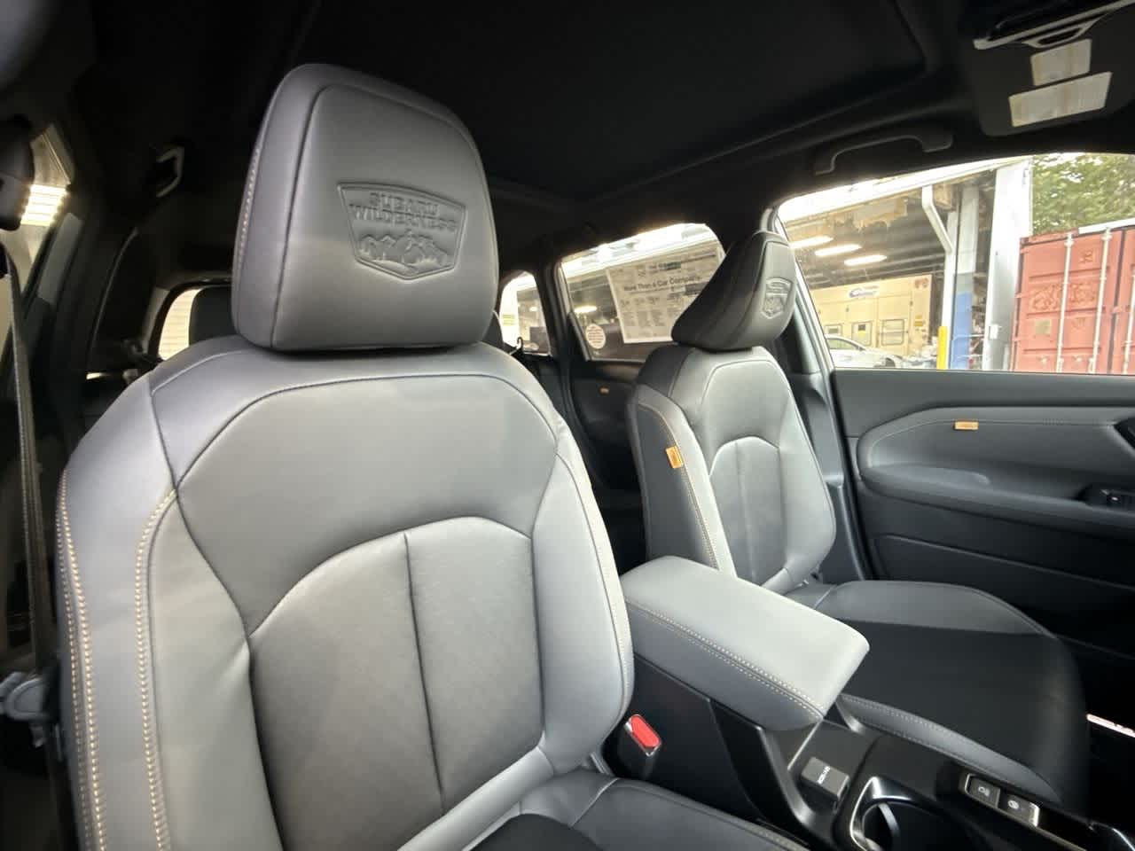 Thumbnail: 2026 Subaru Forester - 27