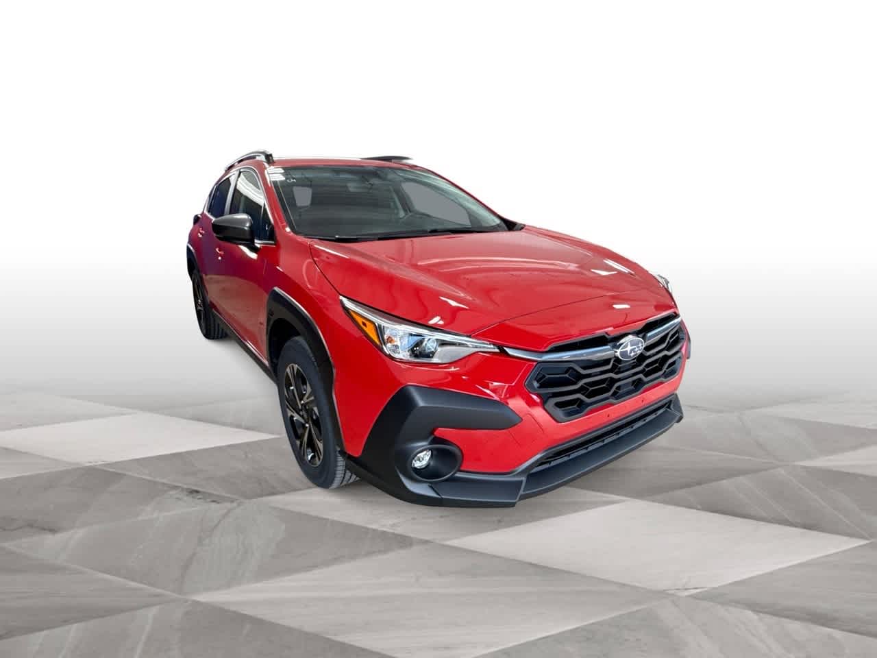 Thumbnail: 2025 Subaru Crosstrek - 2