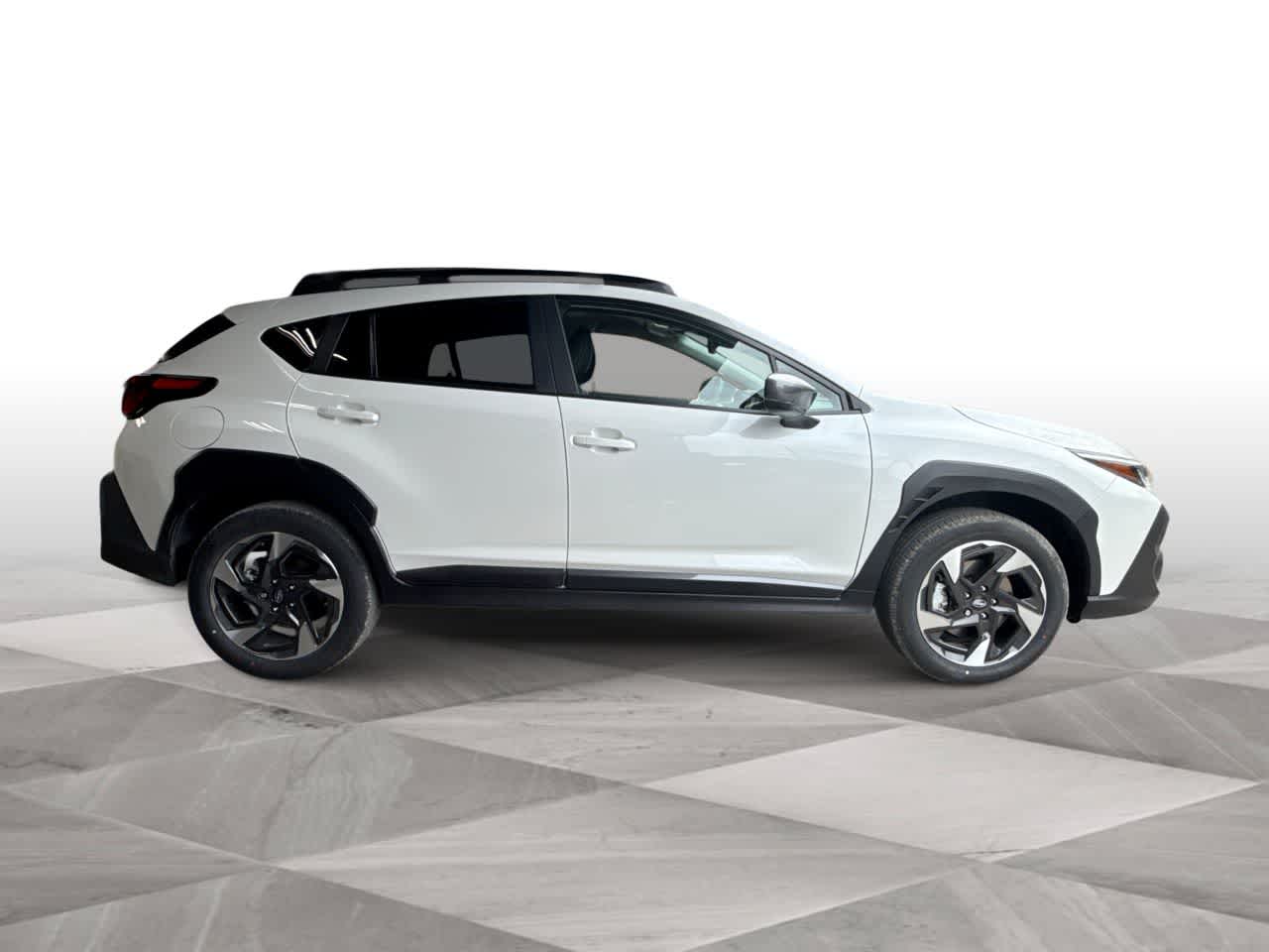 Thumbnail: 2026 Subaru Crosstrek - 9