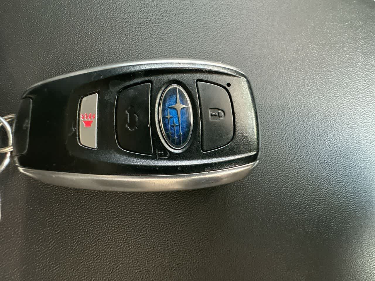 Thumbnail: 2024 Subaru Outback - 28
