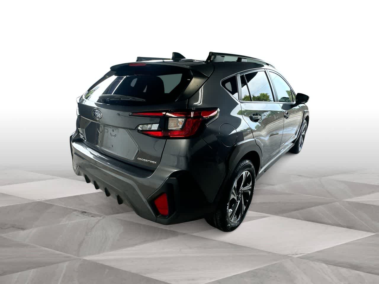 Thumbnail: 2024 Subaru Crosstrek - 8
