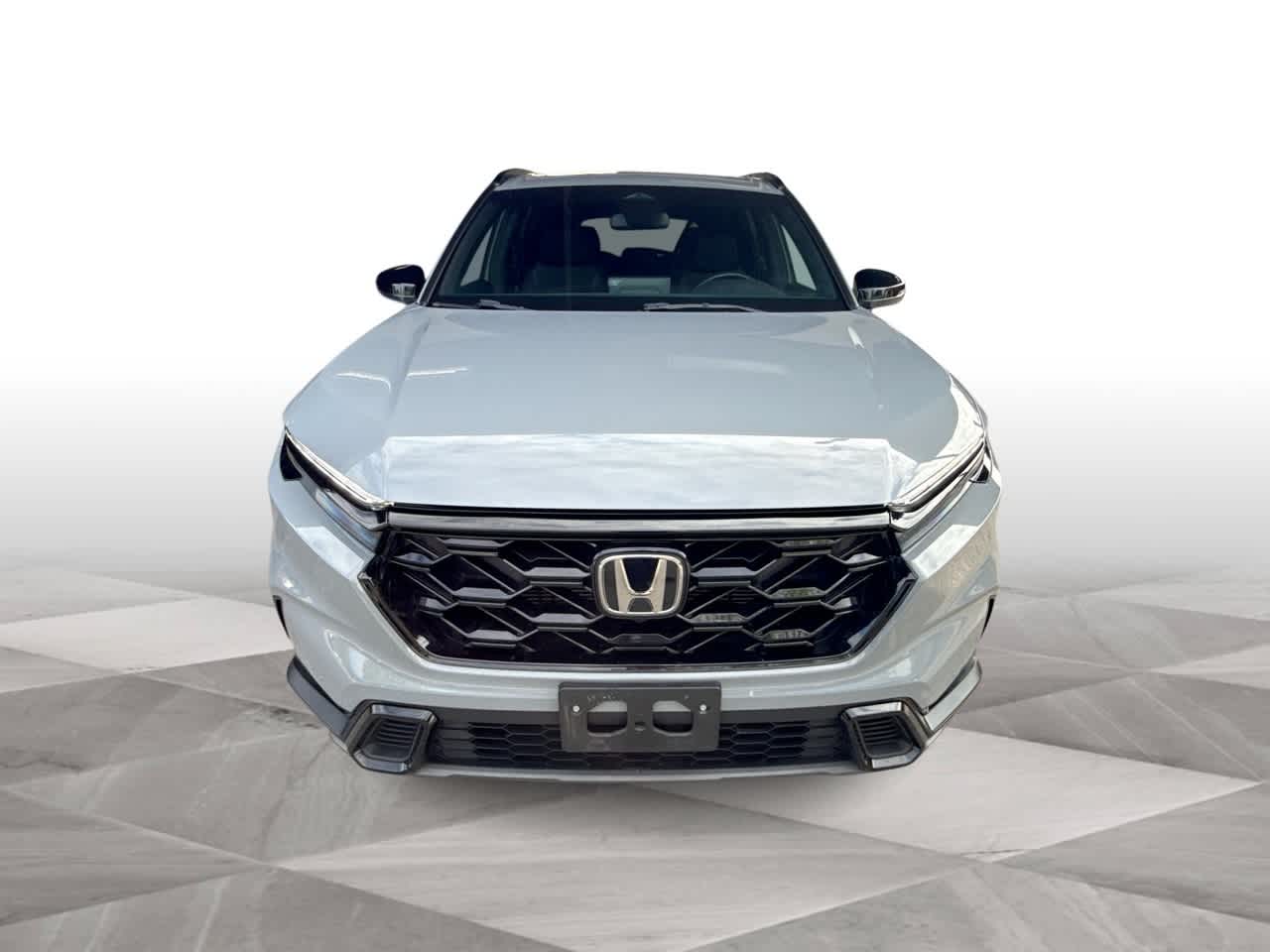 Thumbnail: 2025 Honda CR-V - 3