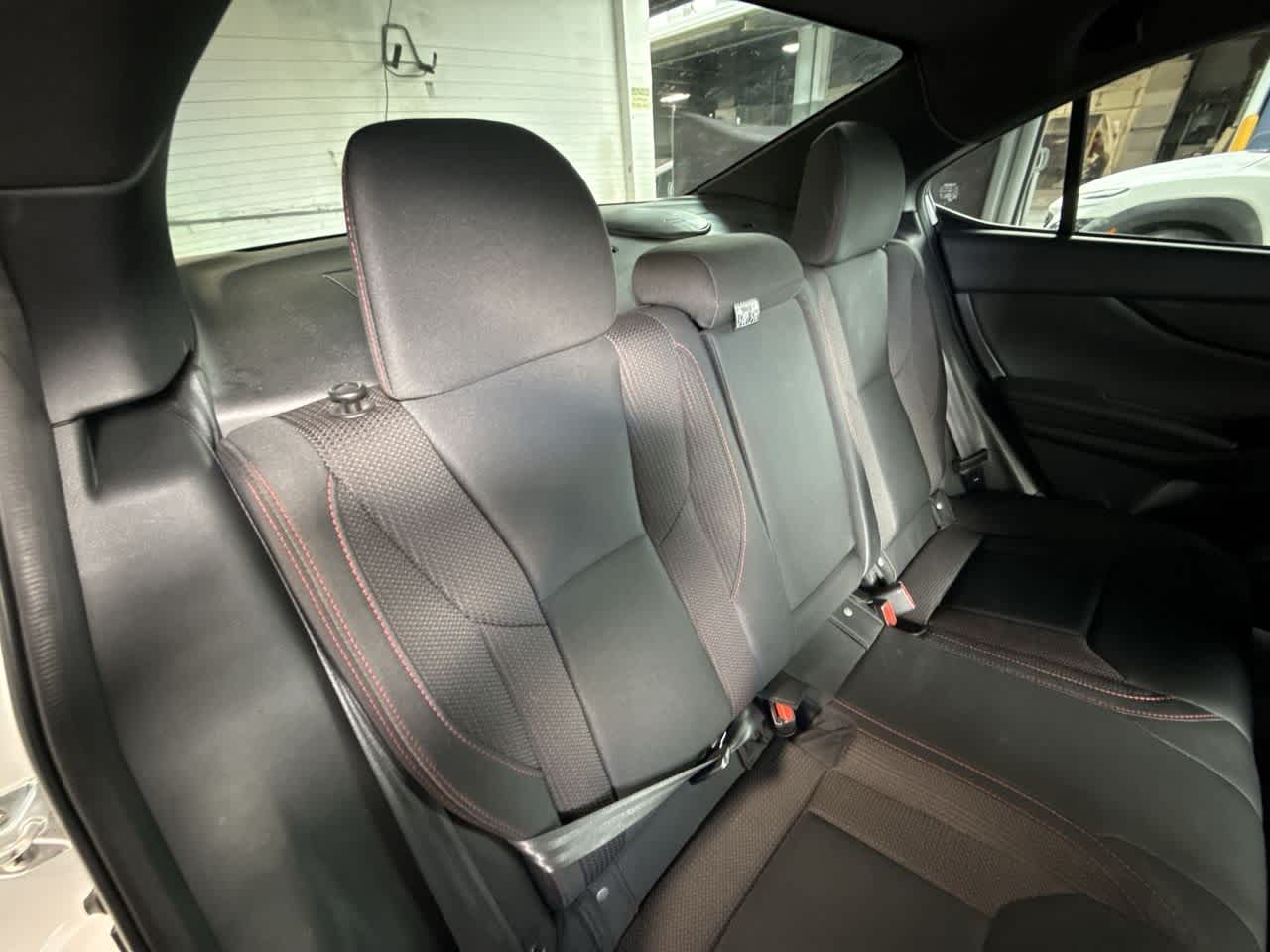 Thumbnail: 2023 Subaru WRX - 26