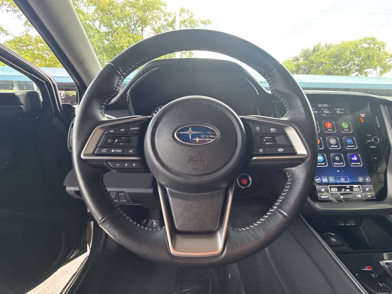 Thumbnail: 2025 Subaru Outback - 15