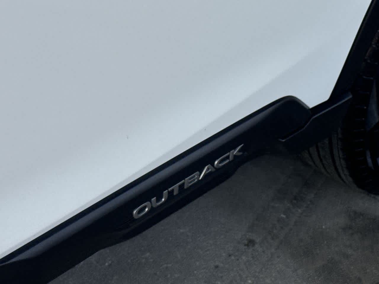 Thumbnail: 2025 Subaru Outback - 10