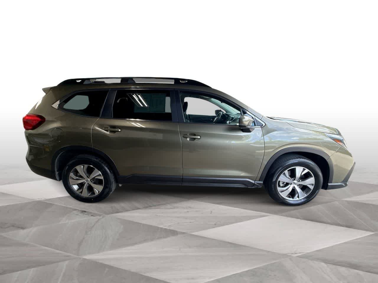Thumbnail: 2024 Subaru Ascent - 9