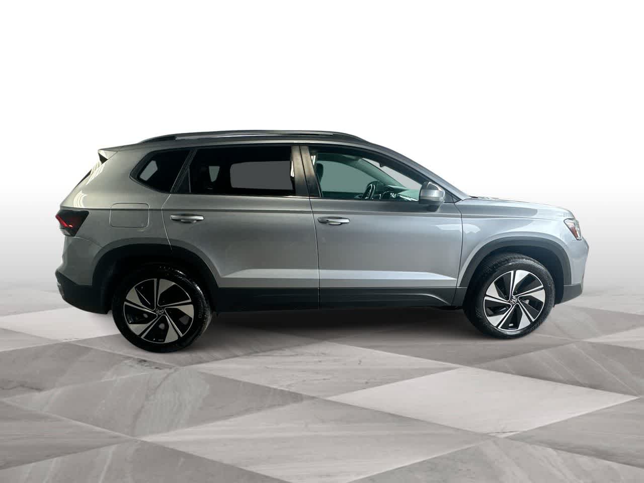 Thumbnail: 2025 Volkswagen Taos - 9