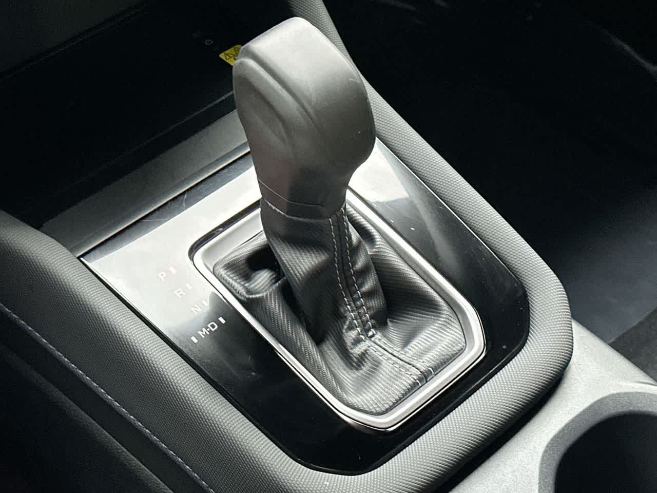 Thumbnail: 2025 Subaru Forester - 21