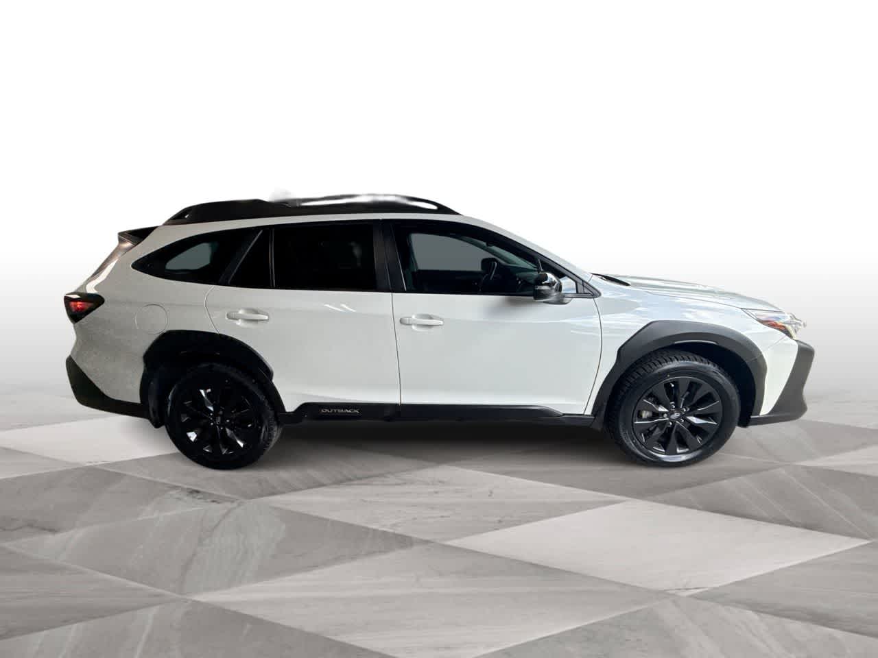 Thumbnail: 2023 Subaru Outback - 9