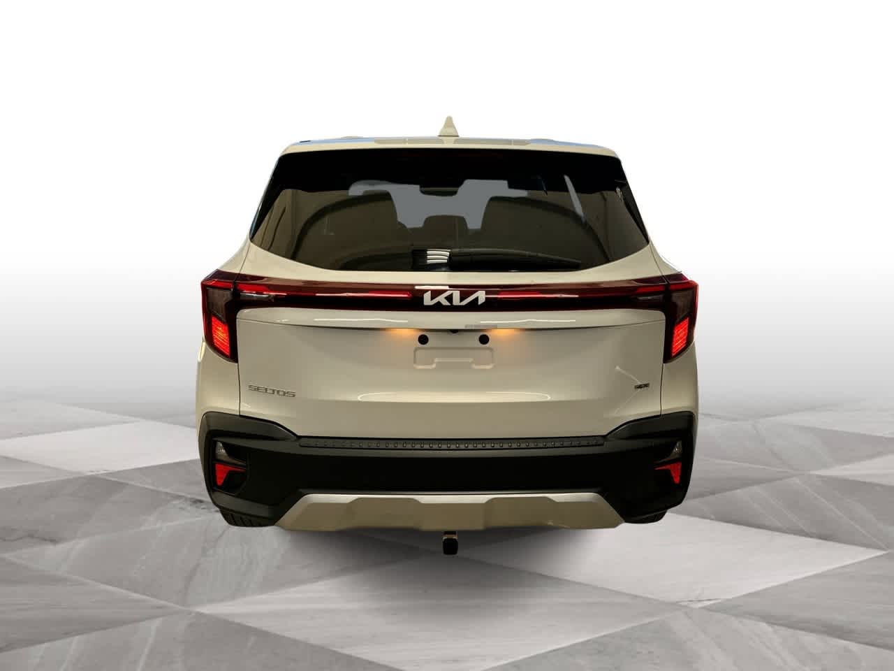 Thumbnail: 2024 Kia Seltos - 7