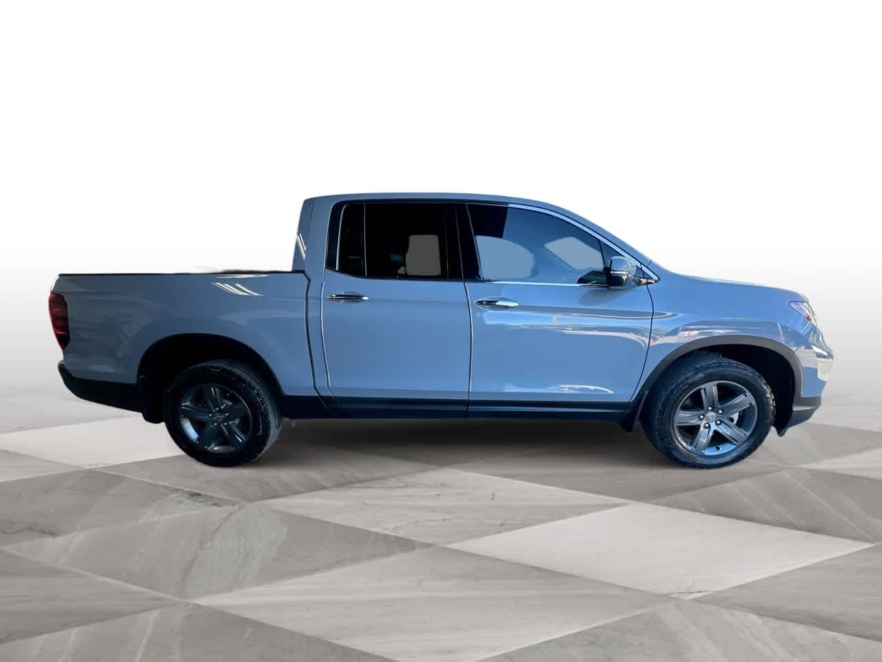 Thumbnail: 2023 Honda Ridgeline - 9
