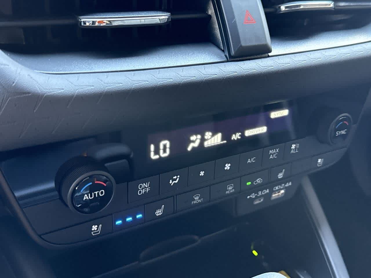 Thumbnail: 2026 Subaru Outback - 20