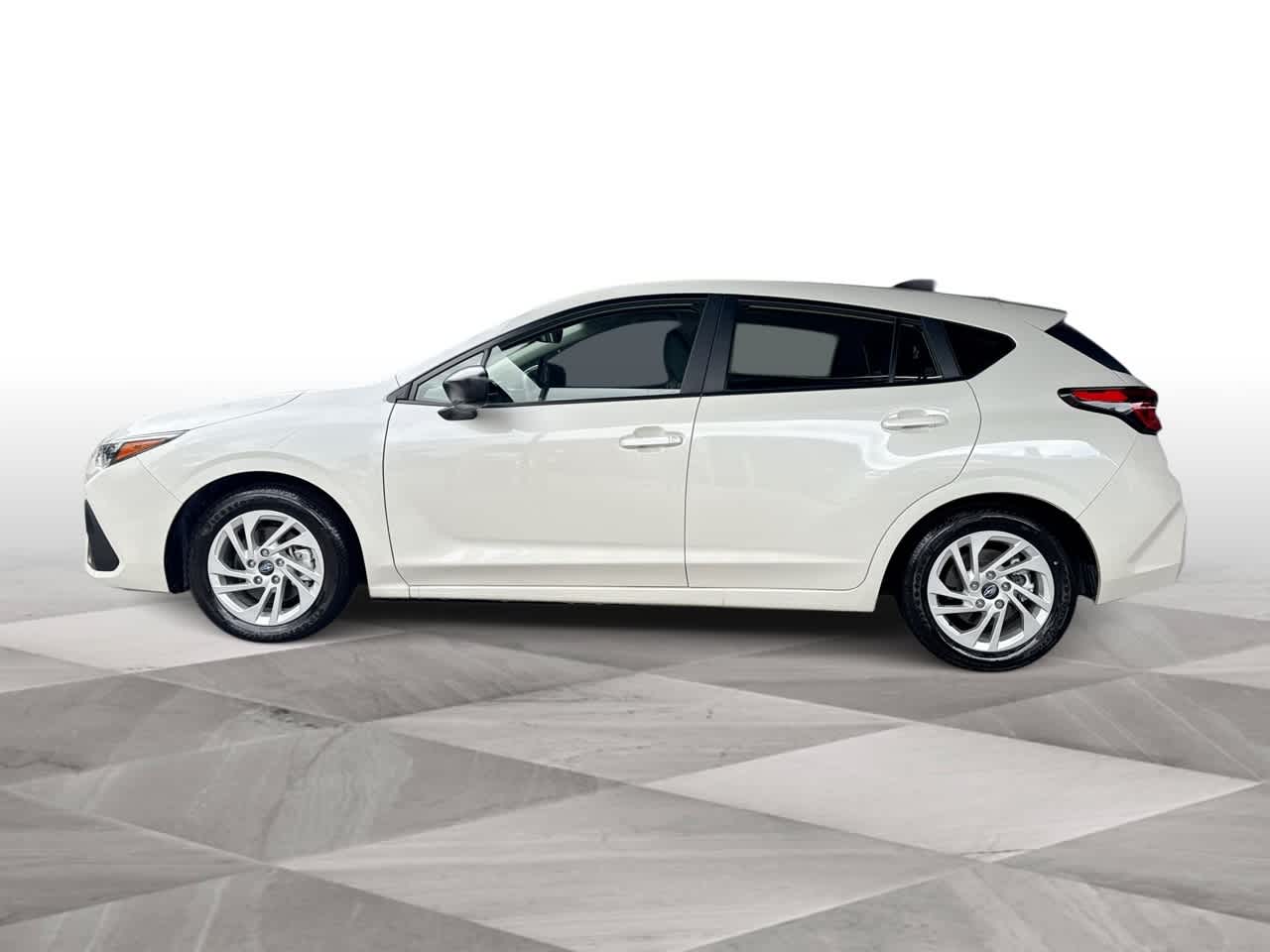 Thumbnail: 2025 Subaru Impreza - 5