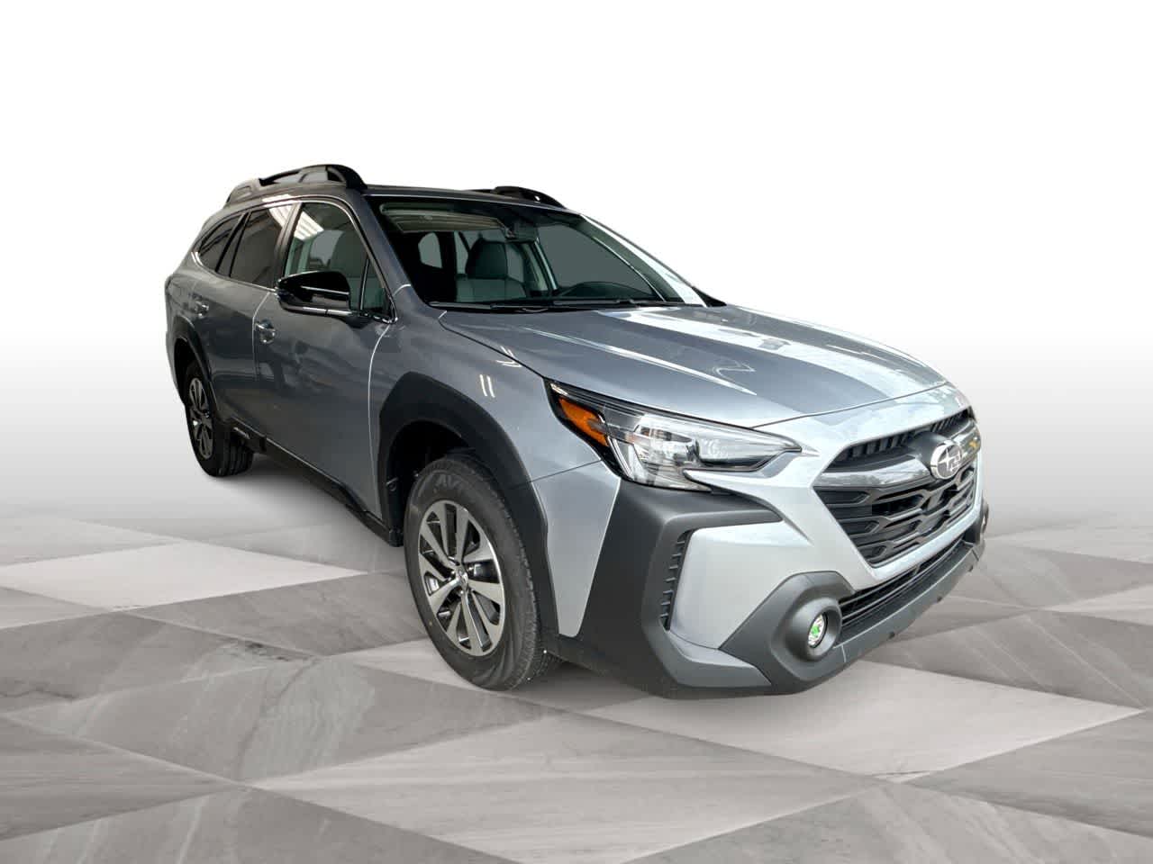 Thumbnail: 2025 Subaru Outback - 2