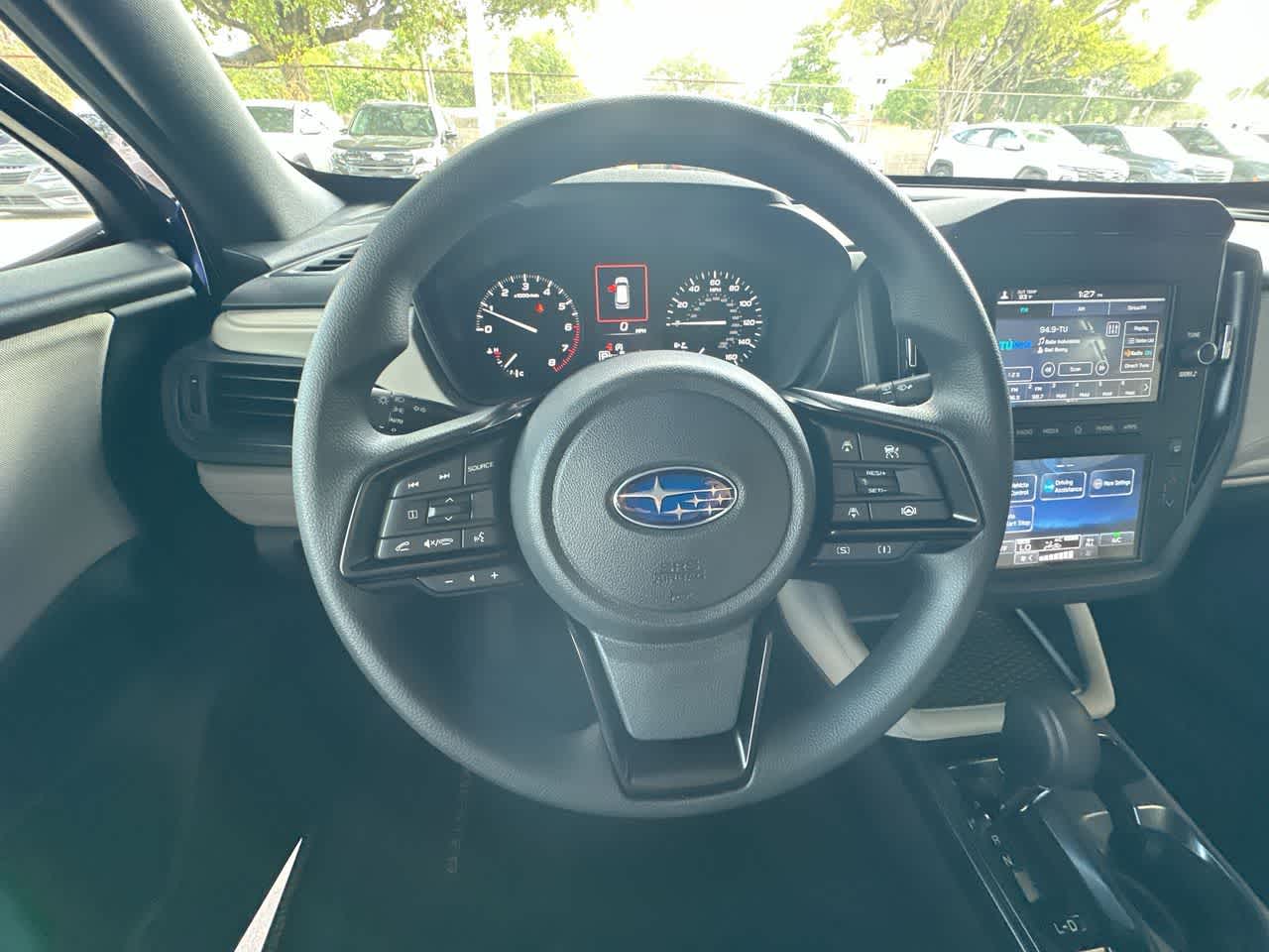 Thumbnail: 2026 Subaru Forester - 15