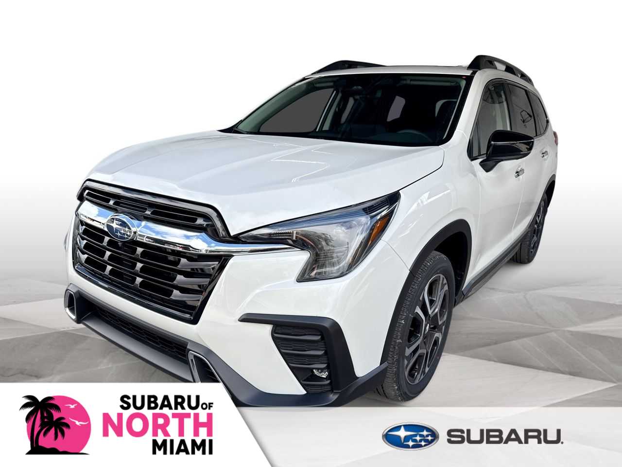 Thumbnail: 2026 Subaru Ascent - 1