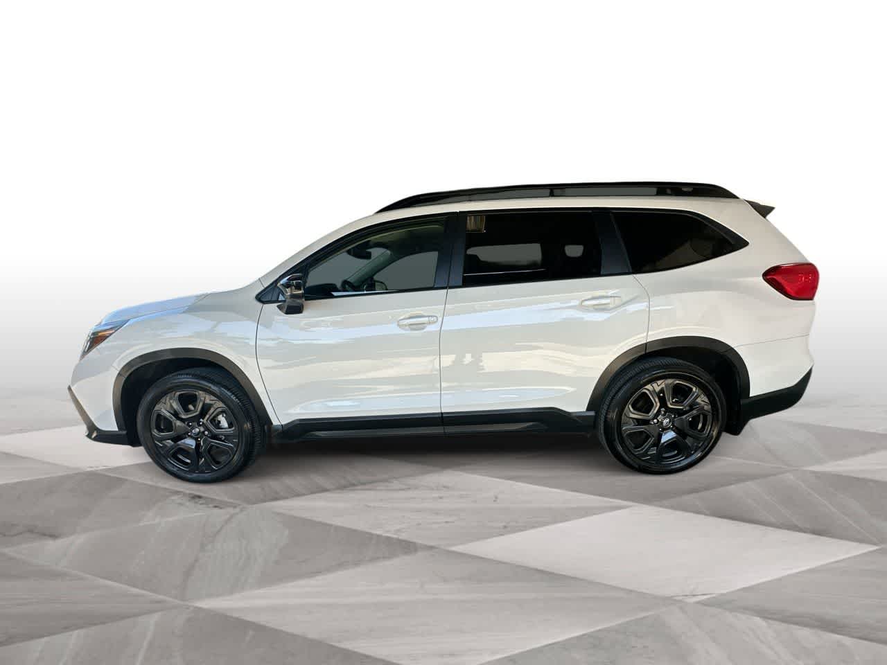 Thumbnail: 2025 Subaru Ascent - 5