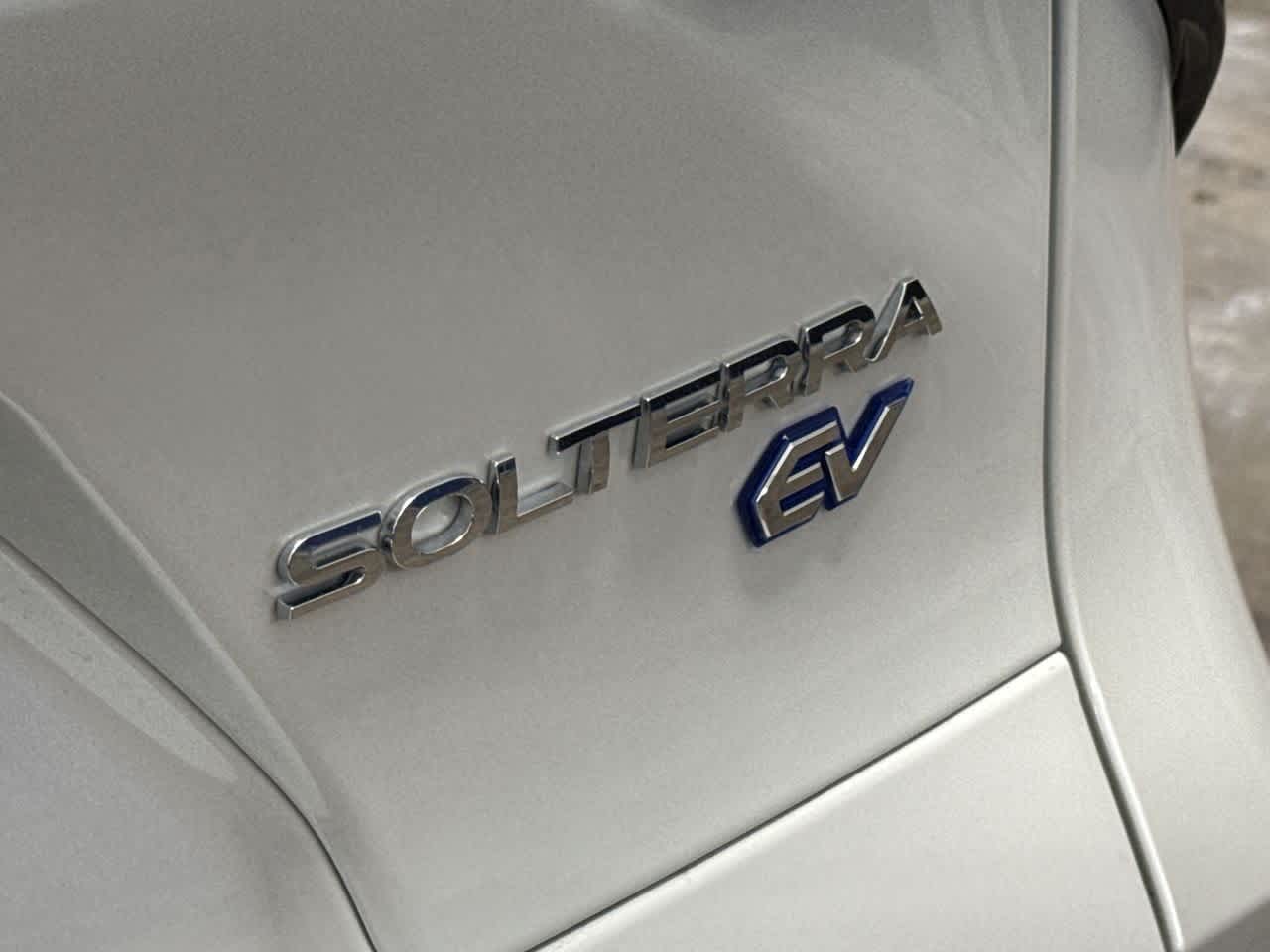 2024 Subaru Solterra Premium 10