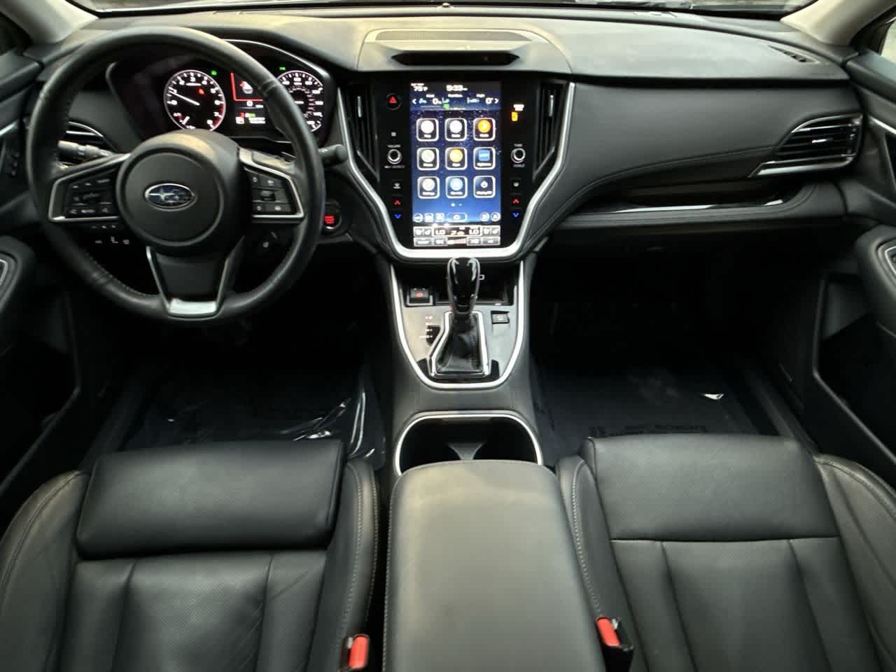 Thumbnail: 2023 Subaru Outback - 24