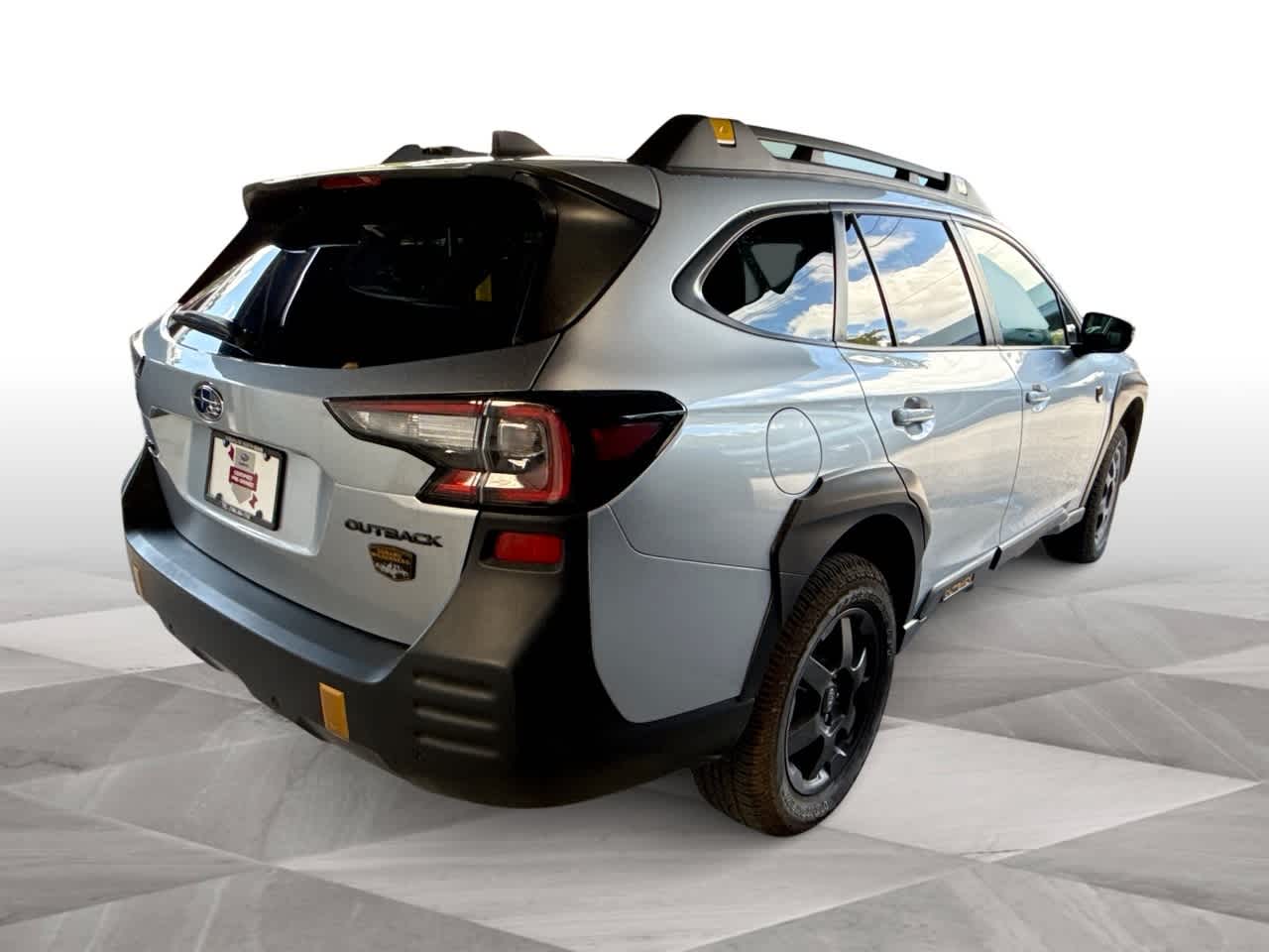 Thumbnail: 2025 Subaru Outback - 8
