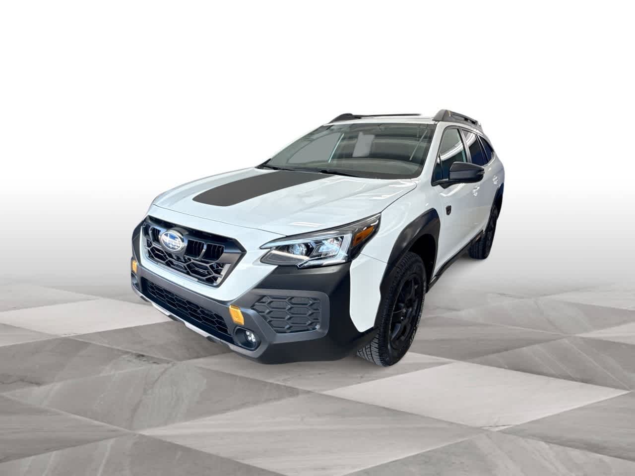 Thumbnail: 2025 Subaru Outback - 4