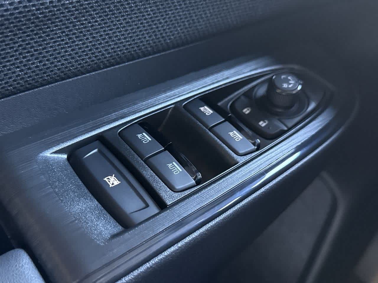 Thumbnail: 2026 Subaru Outback - 17