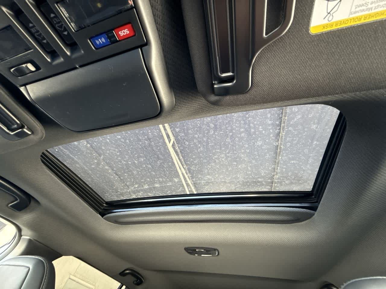 Thumbnail: 2026 Subaru Outback - 17