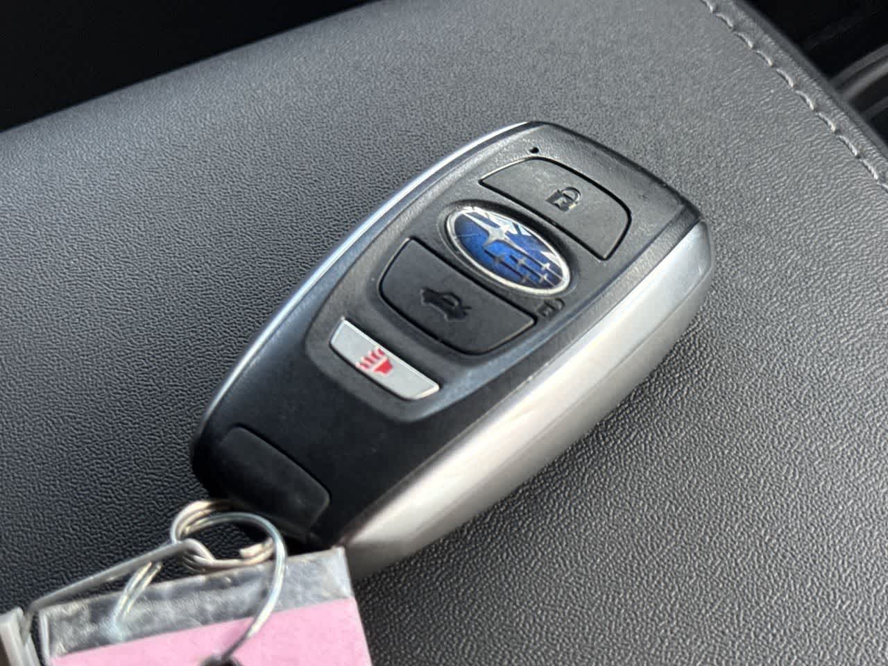 Thumbnail: 2025 Subaru Outback - 28