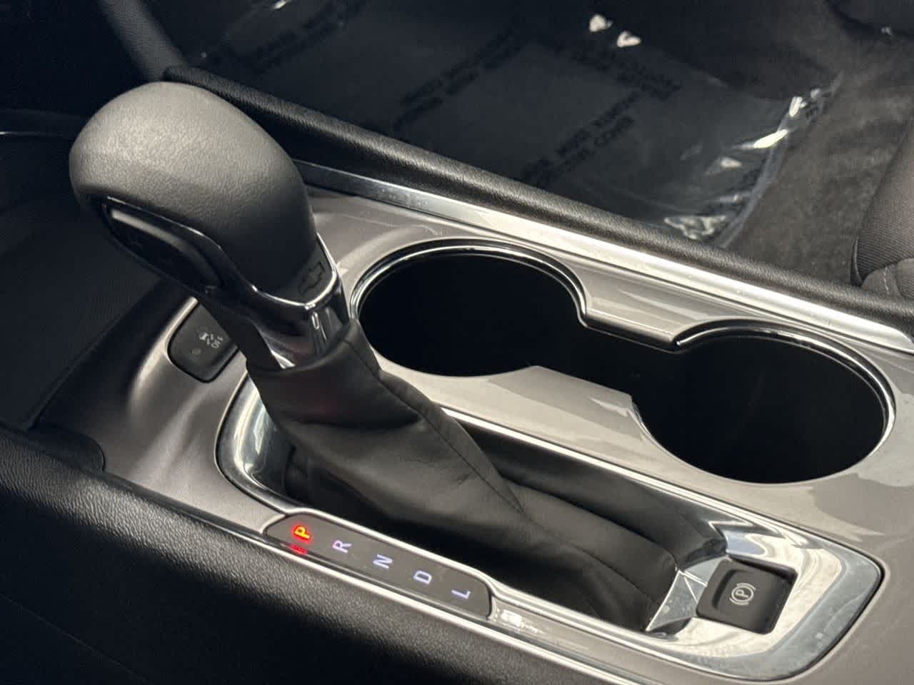 Thumbnail: 2024 Chevrolet Malibu - 20