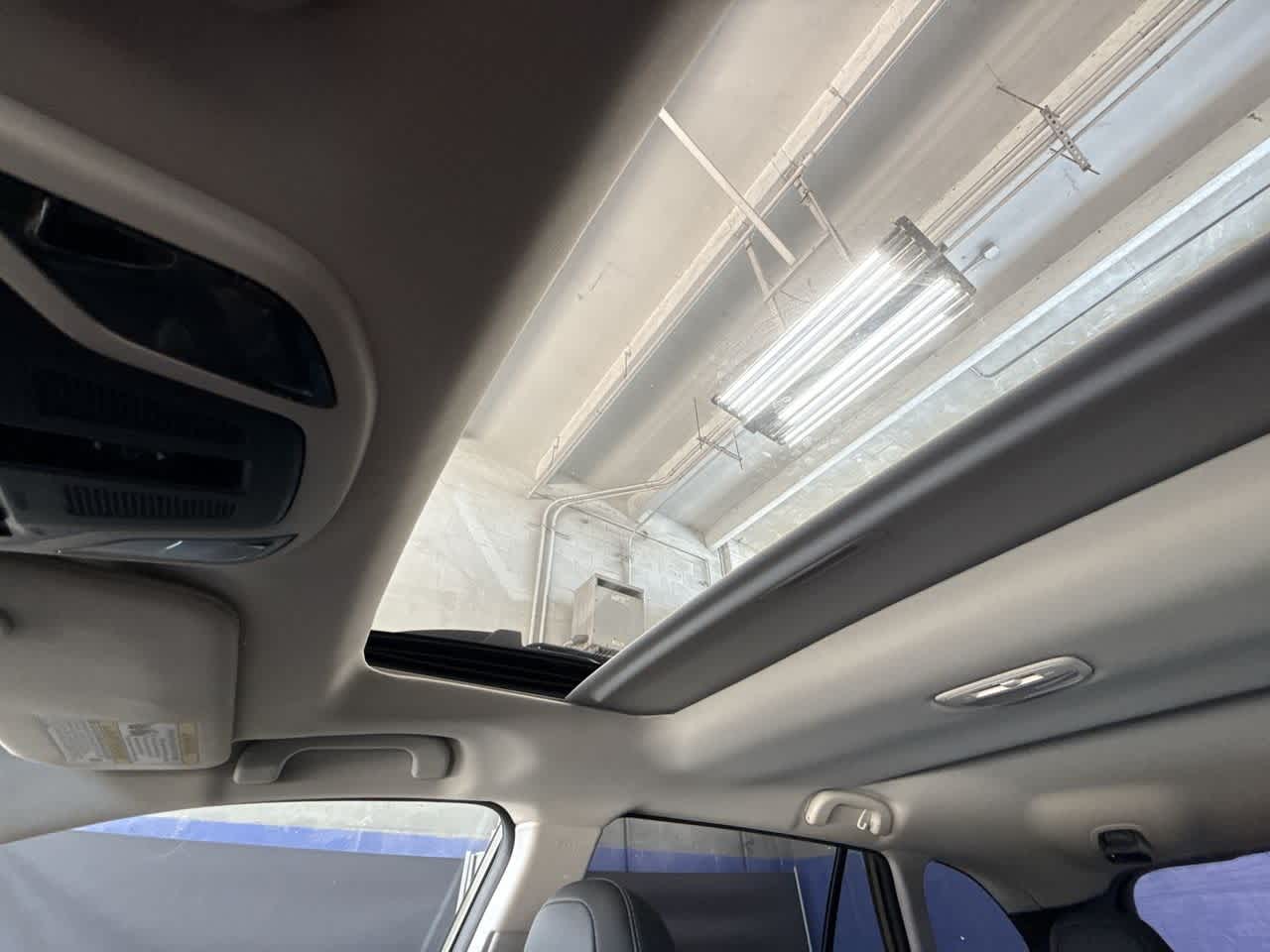 Thumbnail: 2025 Subaru Outback - 17