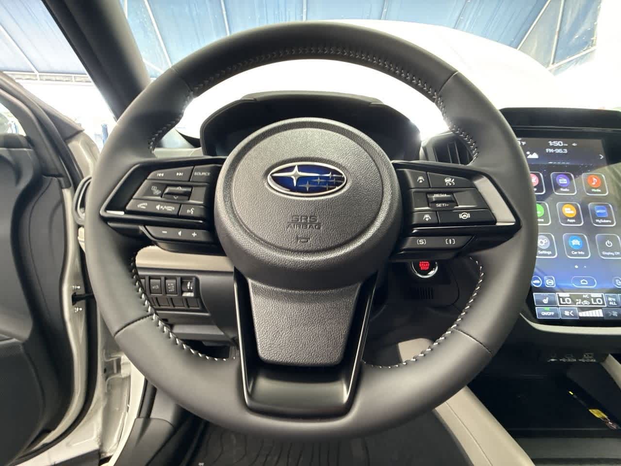 Thumbnail: 2025 Subaru Forester - 15