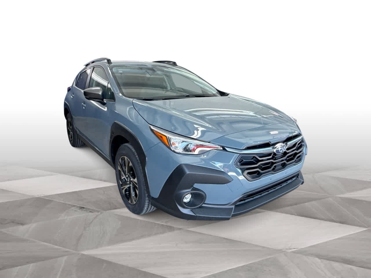 Thumbnail: 2025 Subaru Crosstrek - 2