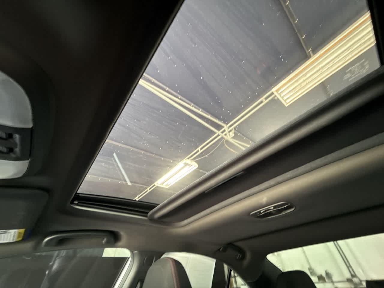 Thumbnail: 2023 Subaru WRX - 17