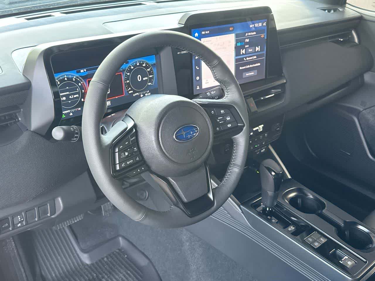 Thumbnail: 2026 Subaru Outback - 13