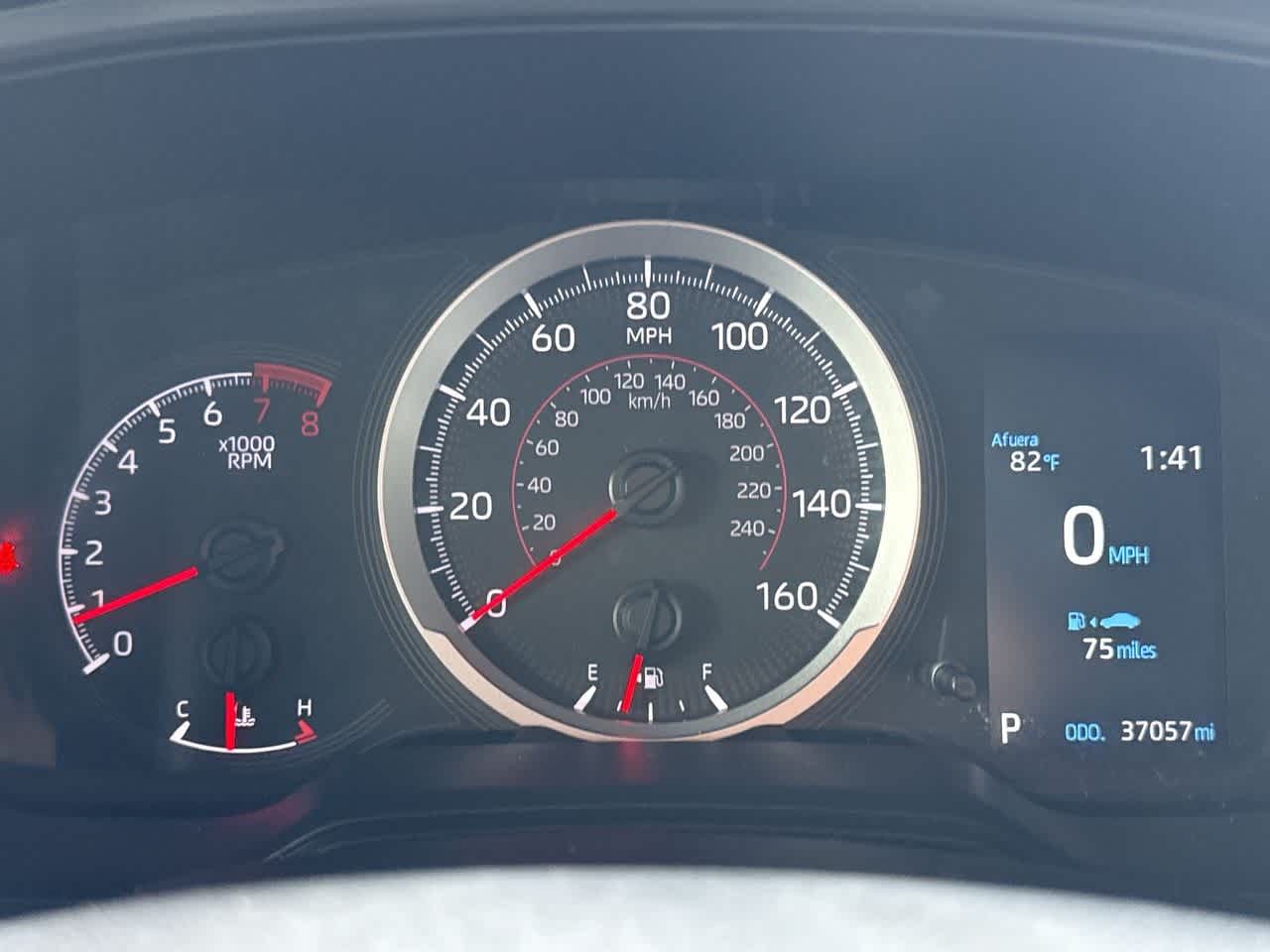 Thumbnail: 2022 Toyota Corolla Cross - 16