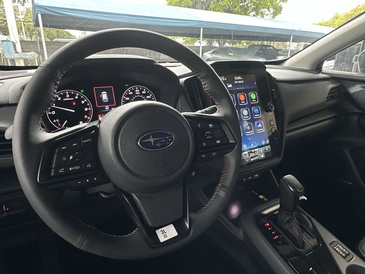 Thumbnail: 2026 Subaru Crosstrek - 13