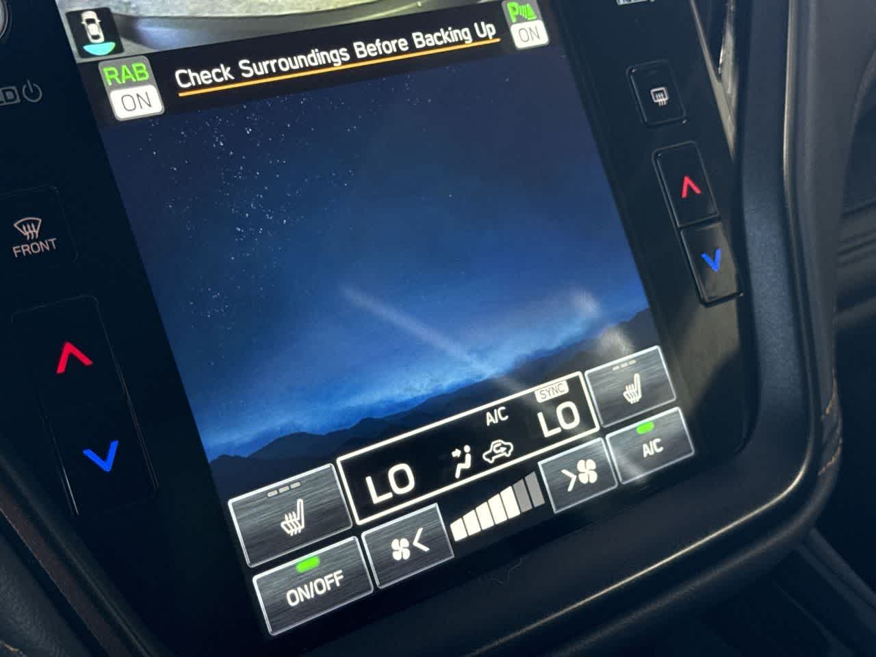 Thumbnail: 2025 Subaru Outback - 20