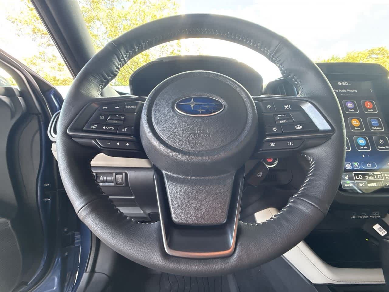 Thumbnail: 2026 Subaru Forester - 15