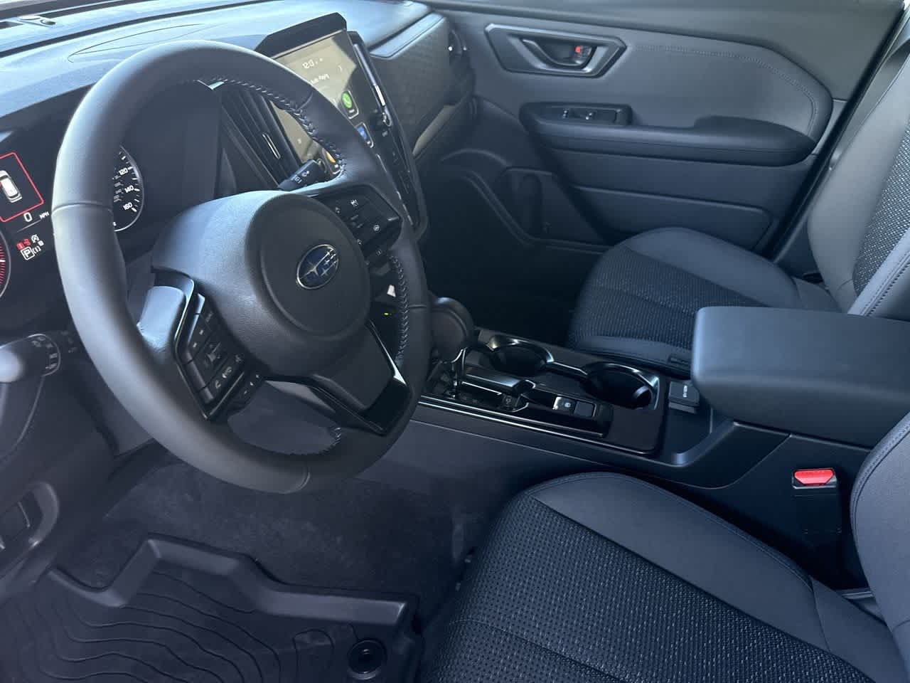 Thumbnail: 2026 Subaru Forester - 13