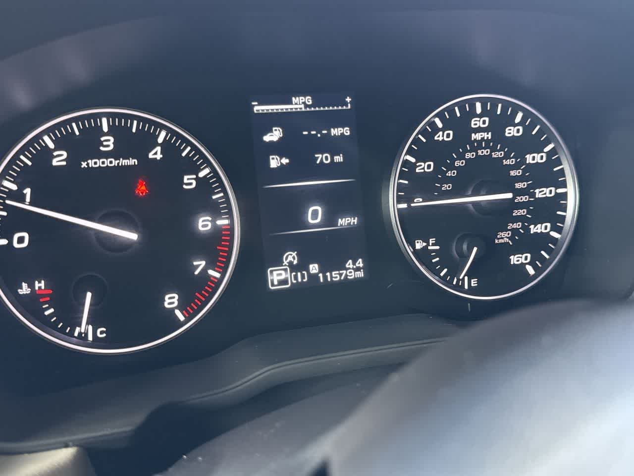 Thumbnail: 2025 Subaru Forester - 16