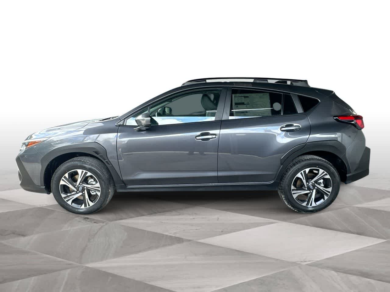 Thumbnail: 2026 Subaru Crosstrek - 5