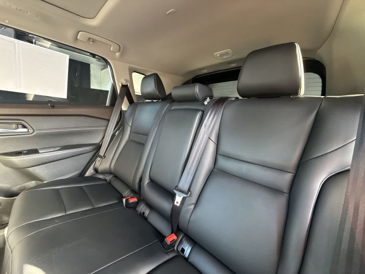 Thumbnail: 2022 Nissan Rogue - 22