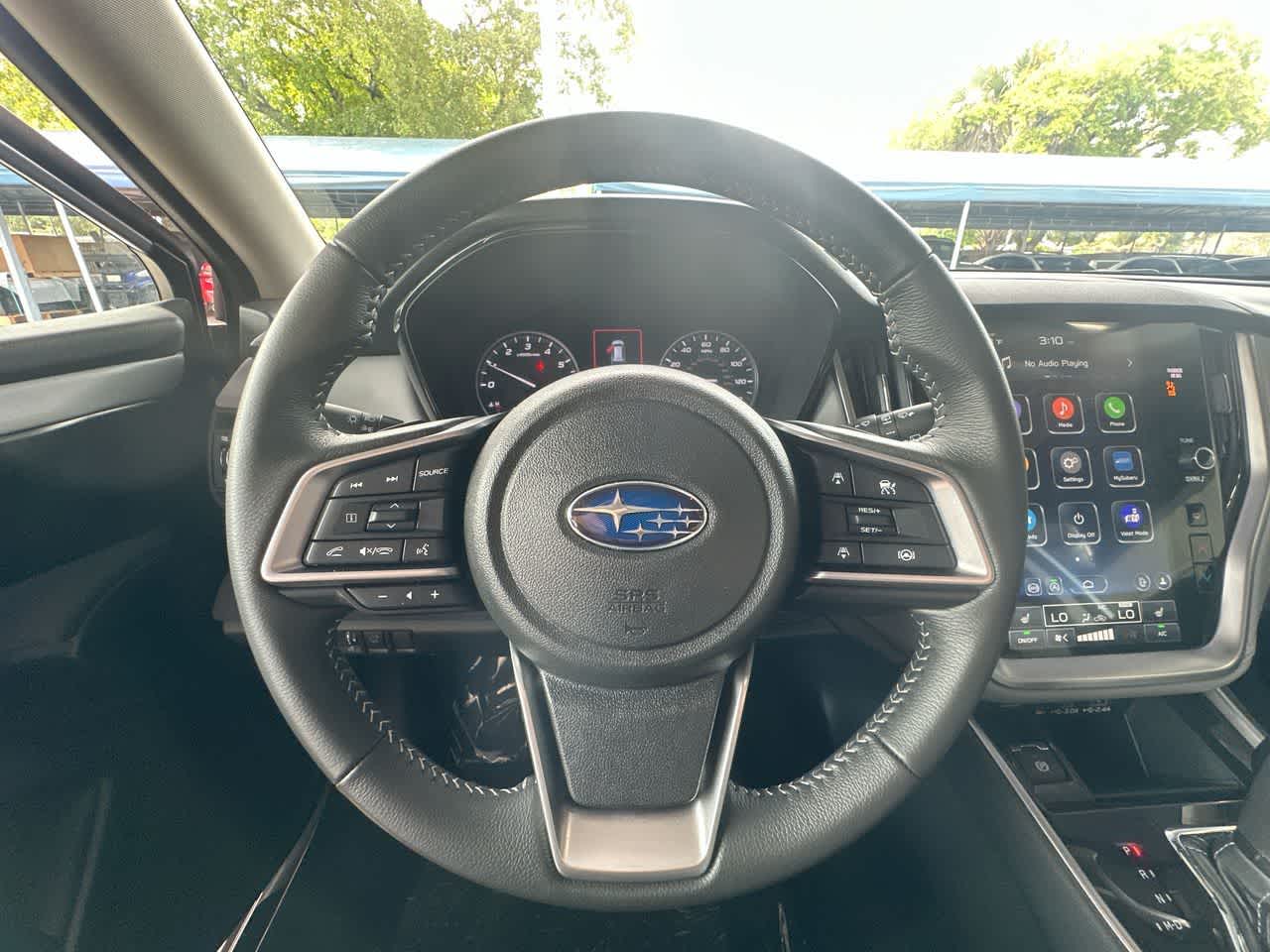 Thumbnail: 2025 Subaru Outback - 15
