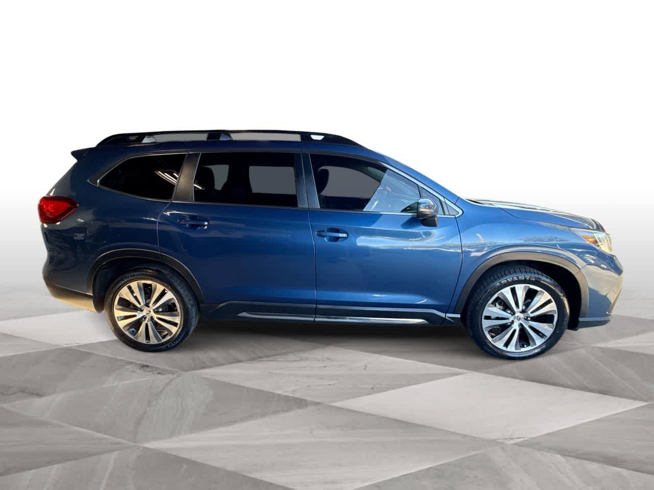 Thumbnail: 2022 Subaru Ascent - 9