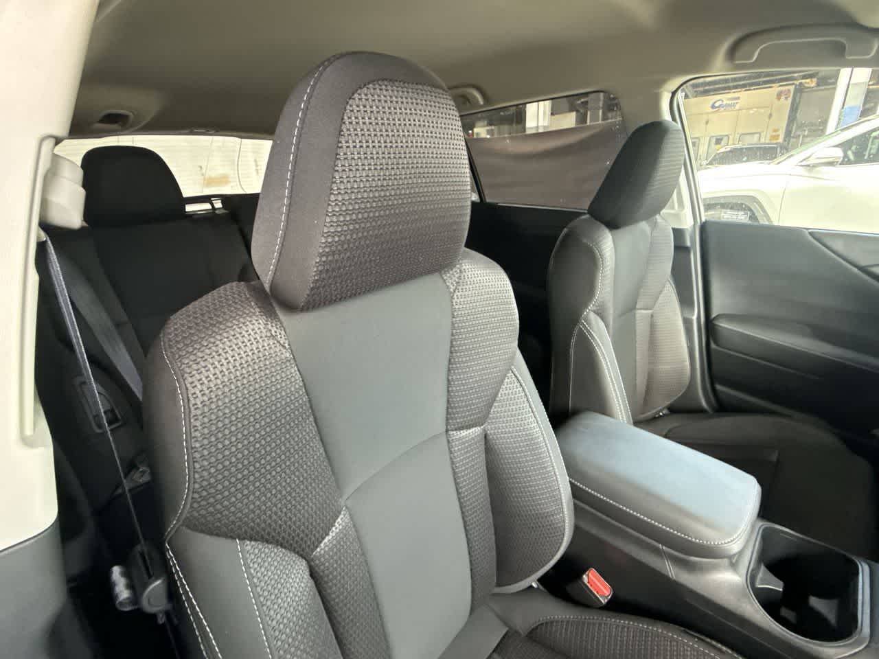 Thumbnail: 2025 Subaru Outback - 27