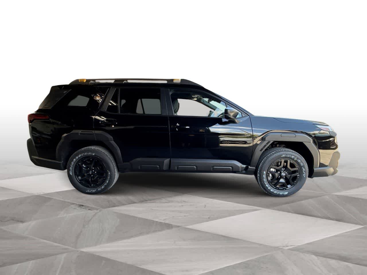 Thumbnail: 2026 Subaru Outback - 9